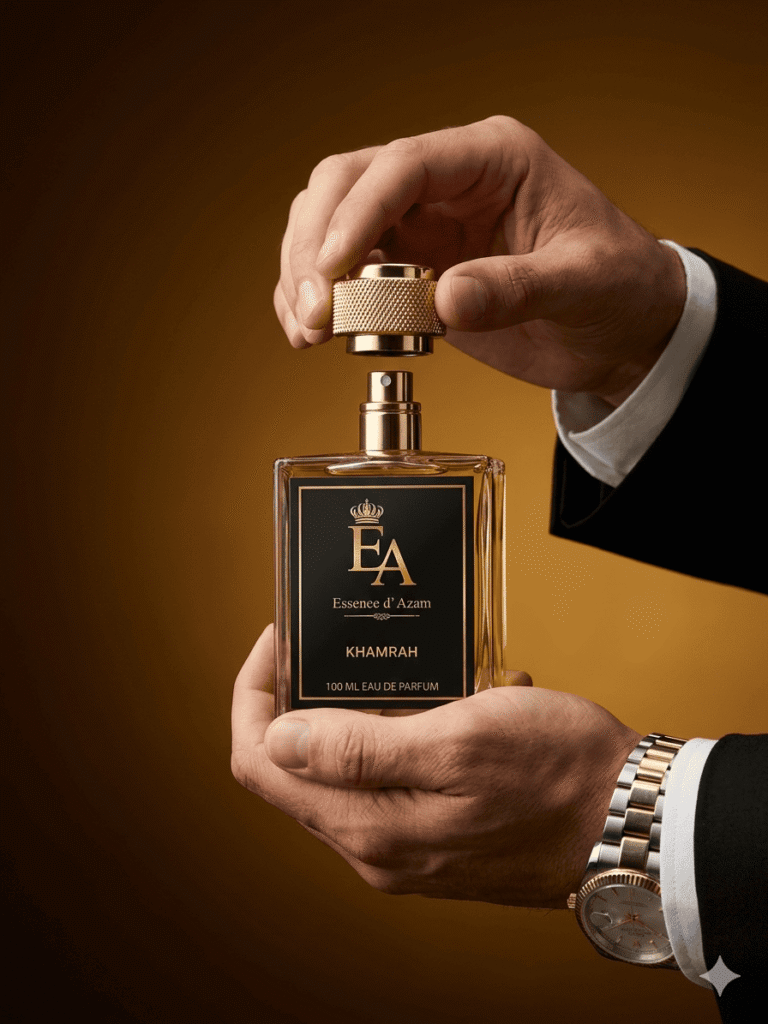 Essence D'Azam