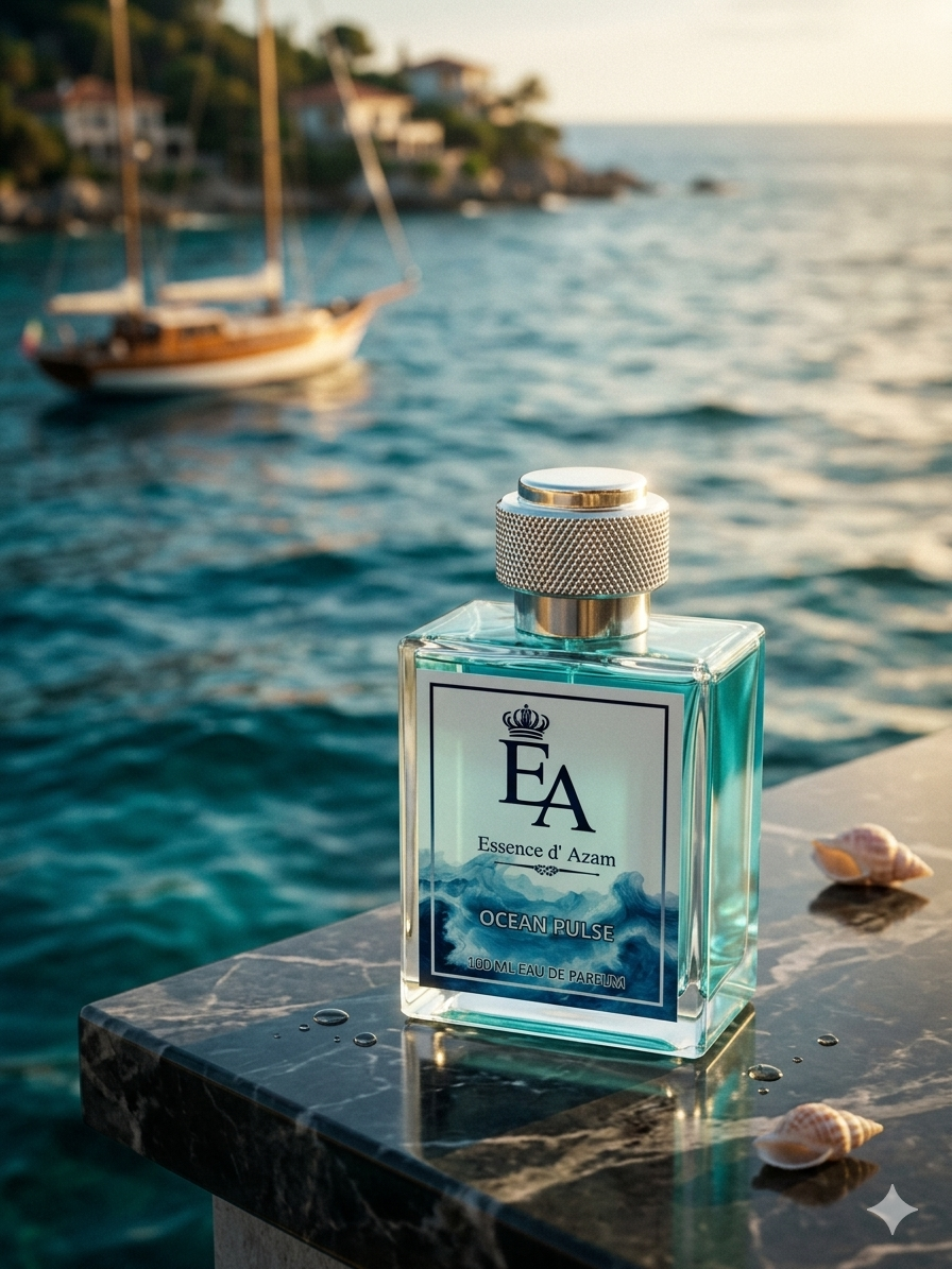 Ocean Pulse - Image 3