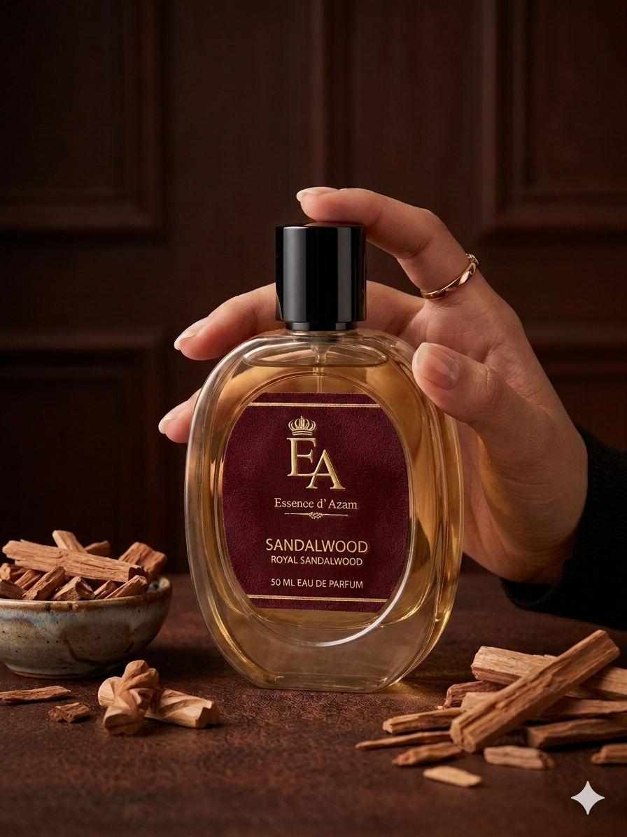 Sandalwood - Image 3