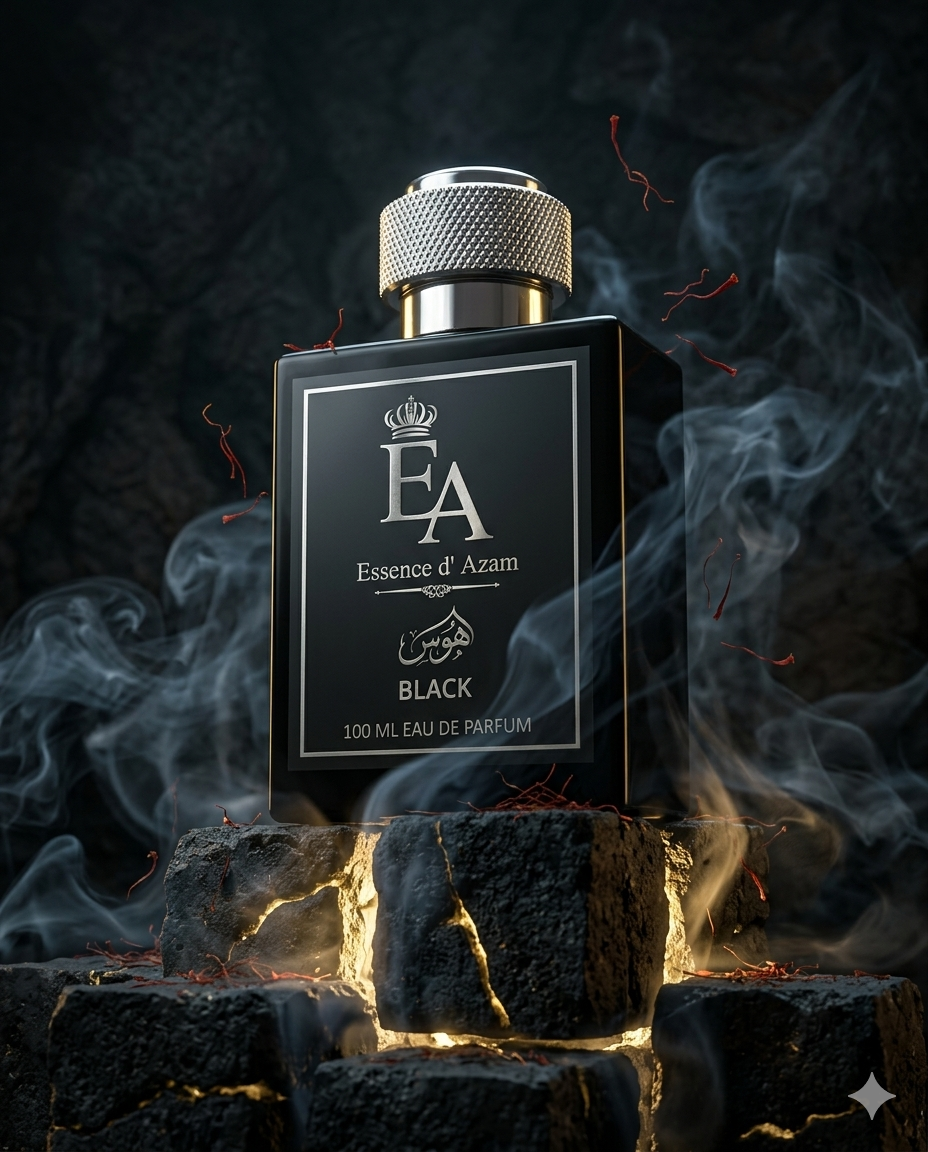Hawas Black - Image 2