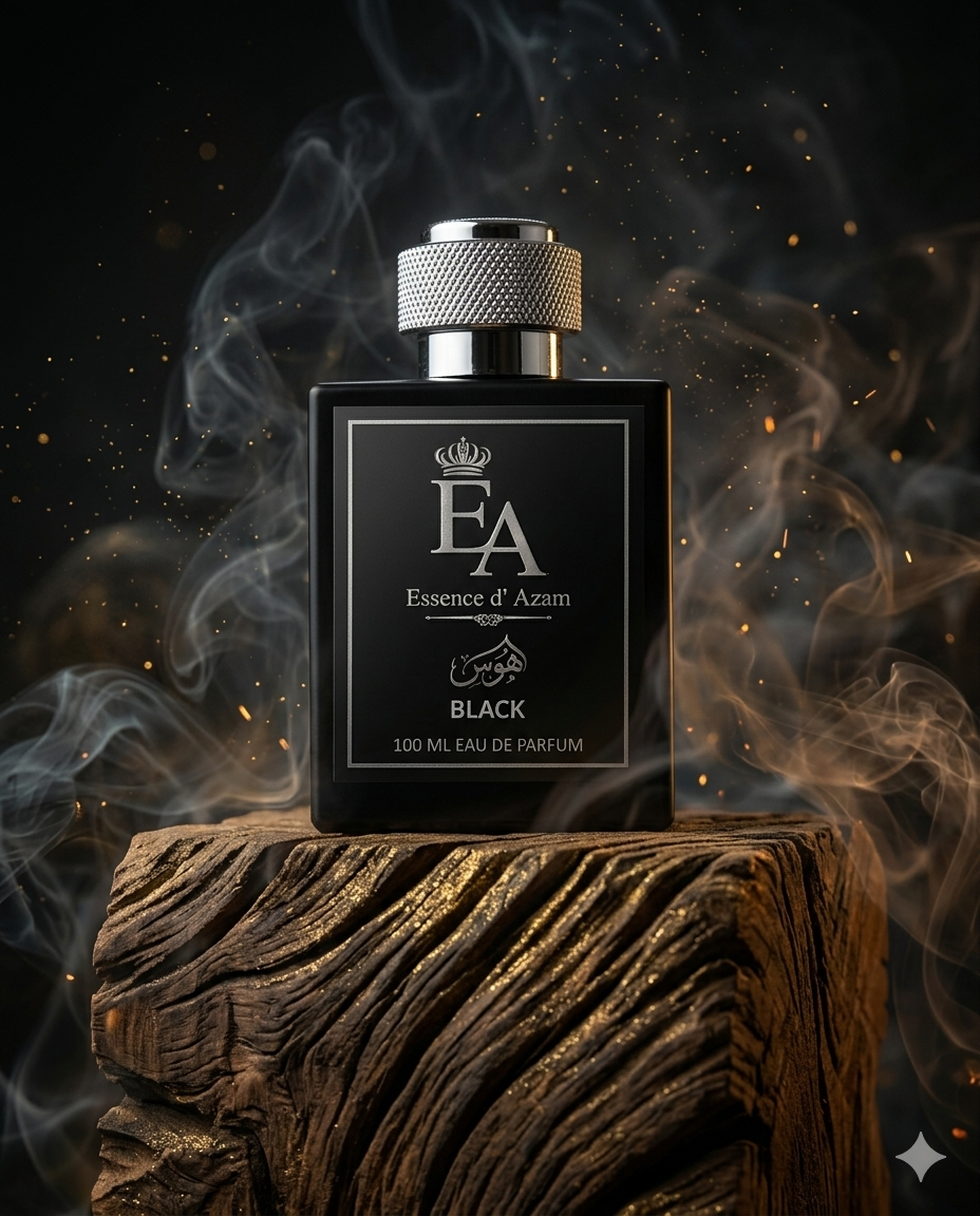 Hawas Black - Image 3