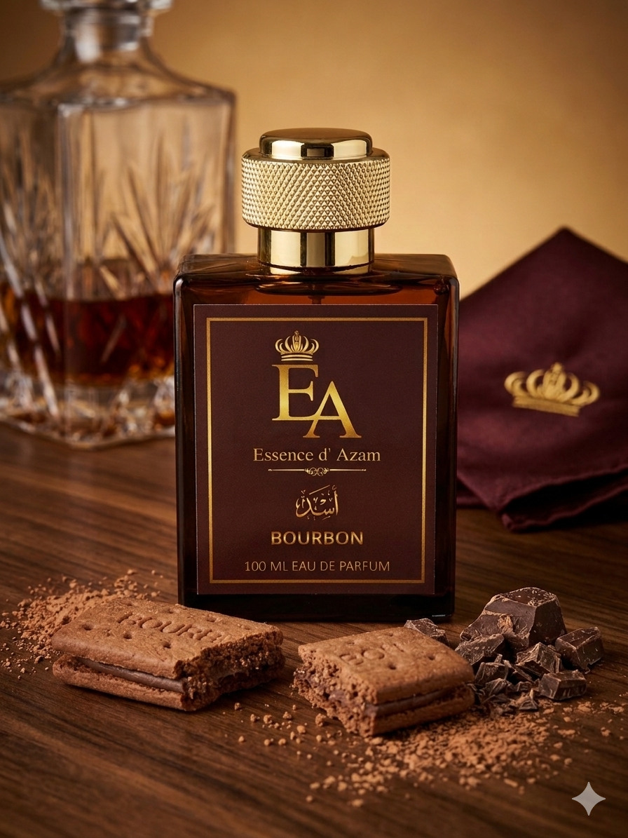 Asad Bourbon - Image 4