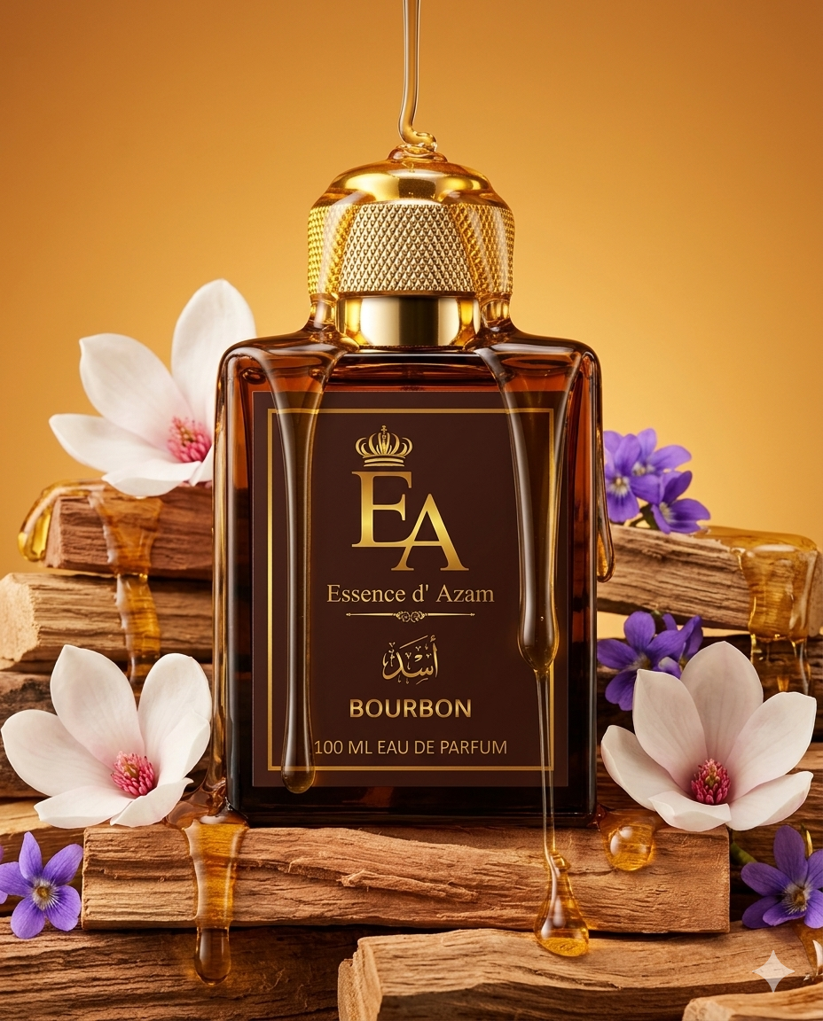 Asad Bourbon - Image 3