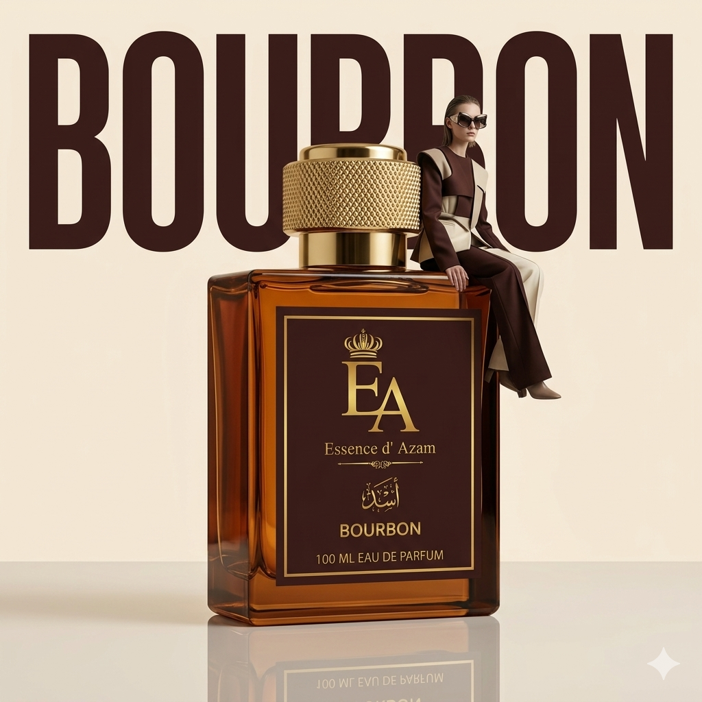 Asad Bourbon - Image 2