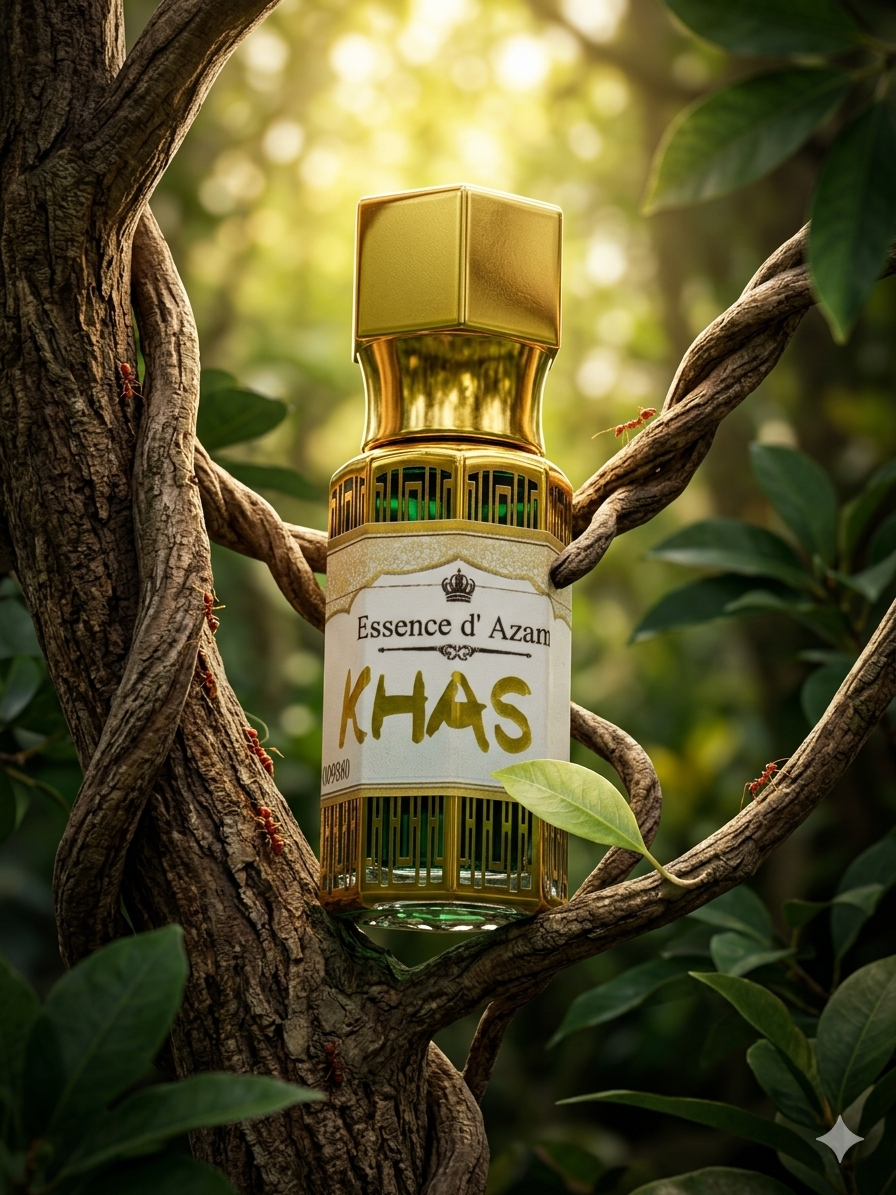 Ruh Khus (Premium) - Image 4