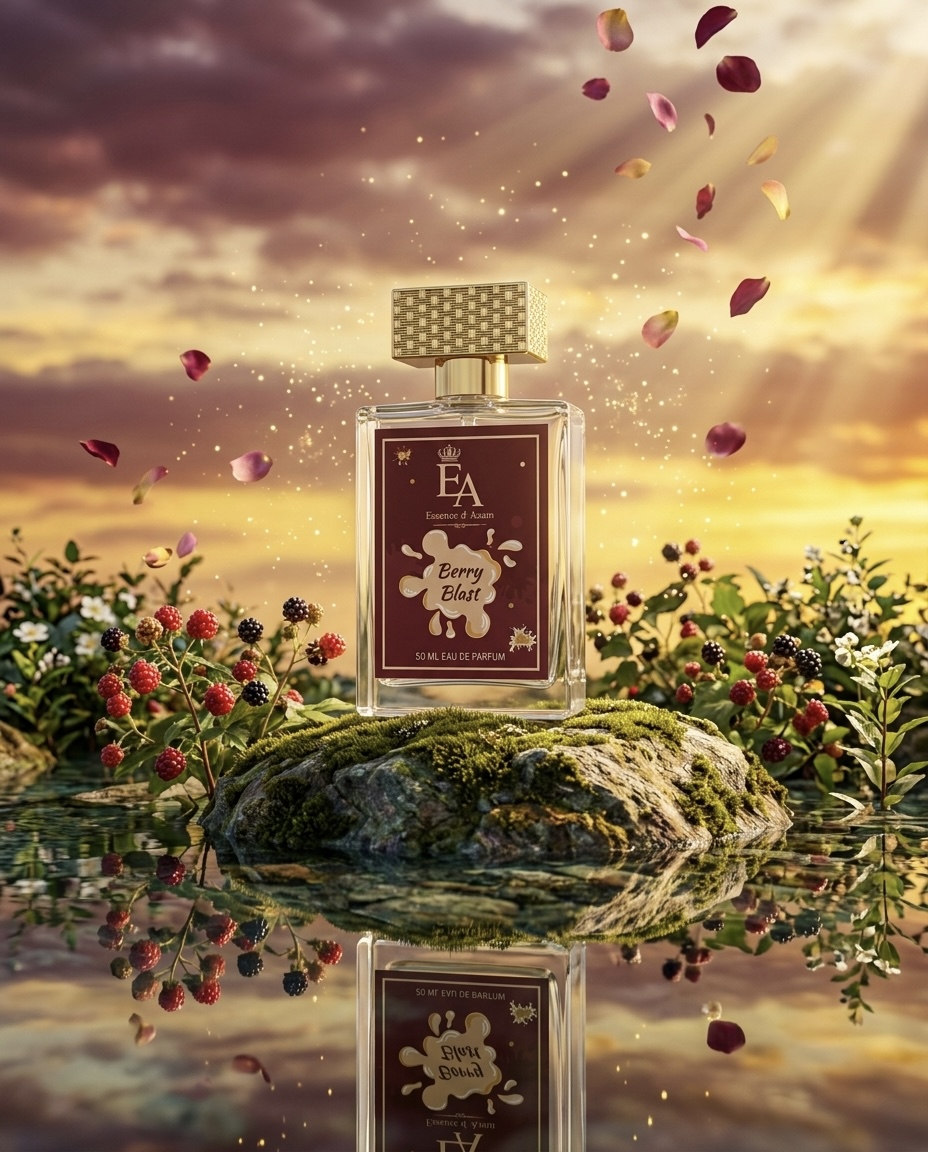 Berry Blast - Image 2