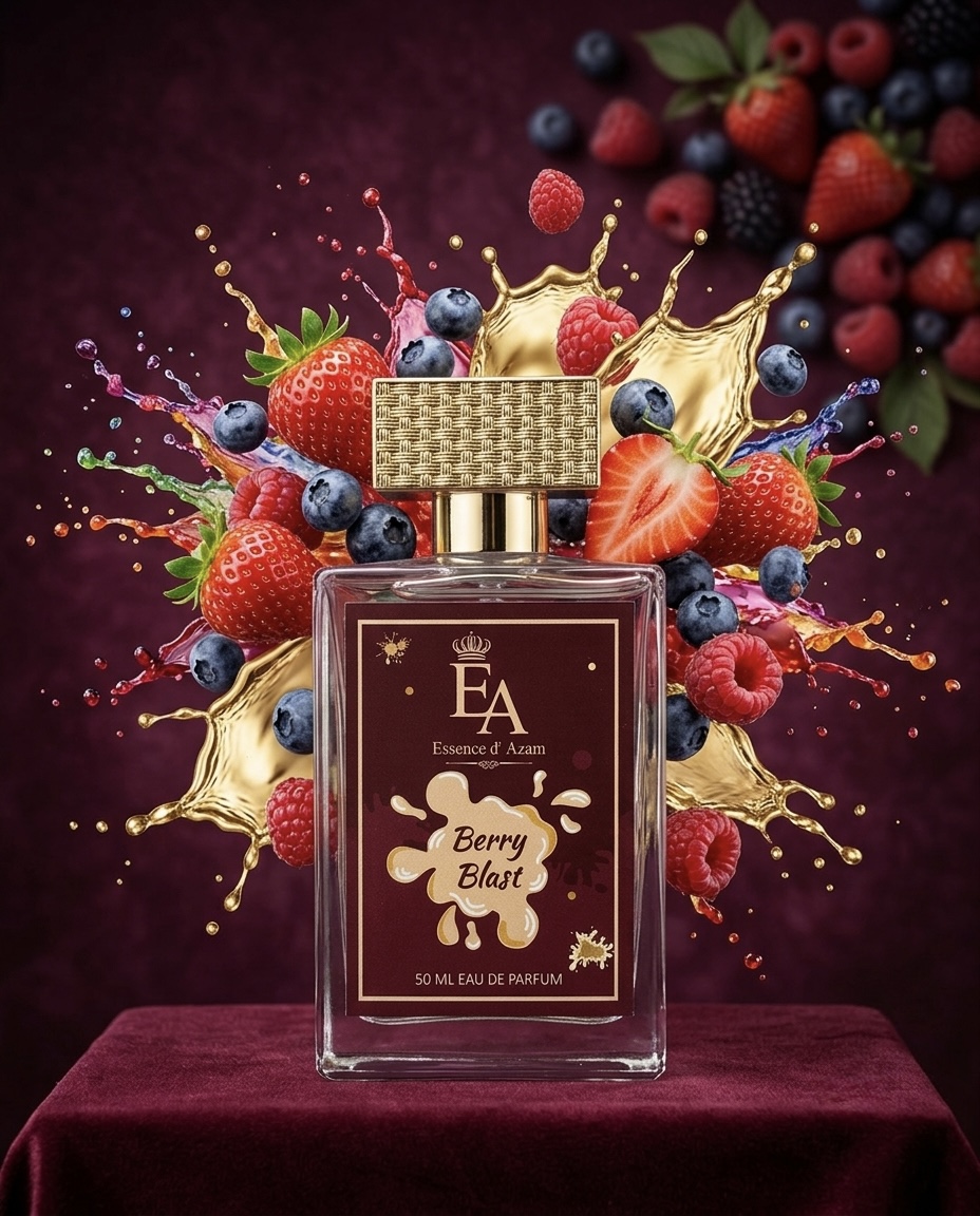 Berry Blast - Image 3