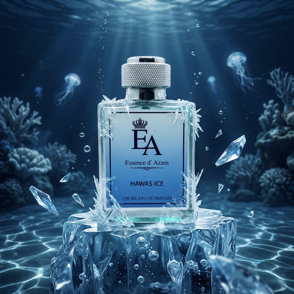 Hawas Ice - Image 2