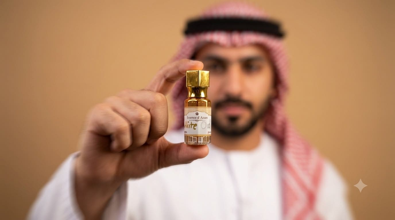 Sample product