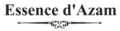 https://essencedazam.com/