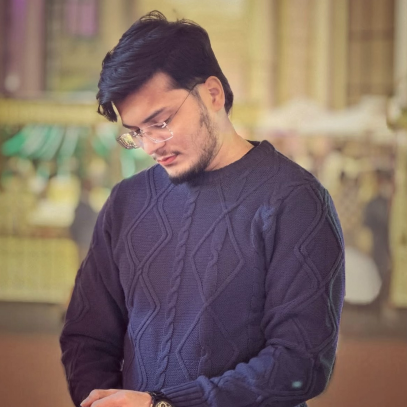 ARHAM 