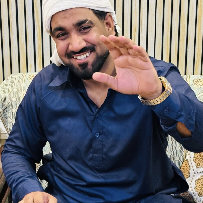 FAZIL SHEIKH