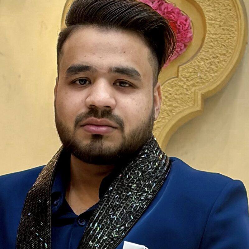 AMAAN QURESHI