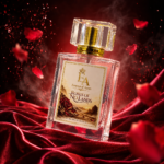 Rose of no Lands 3