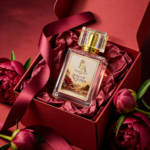 Rose of no Lands 4